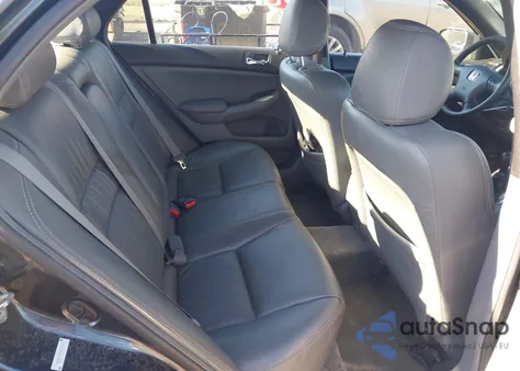 2004 Honda Accord 2.4 Lx из США, поврежденный, VIN 1HGCM55494A148403